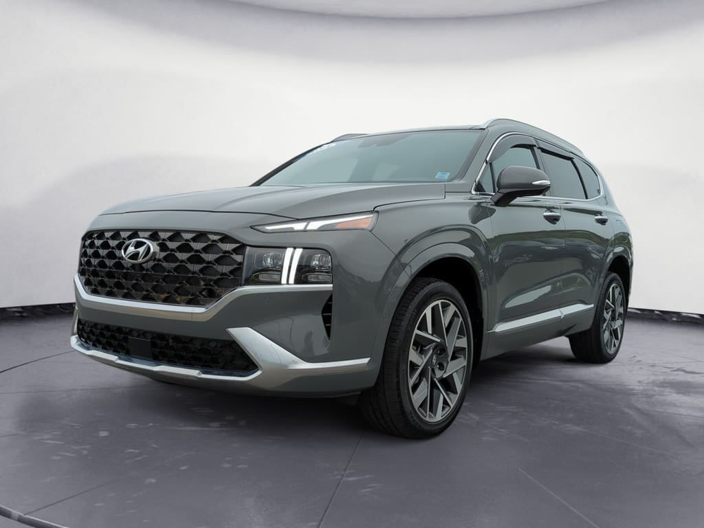 2023 Hyundai Santa Fe - ULTIMATE CALLIGRAPHY