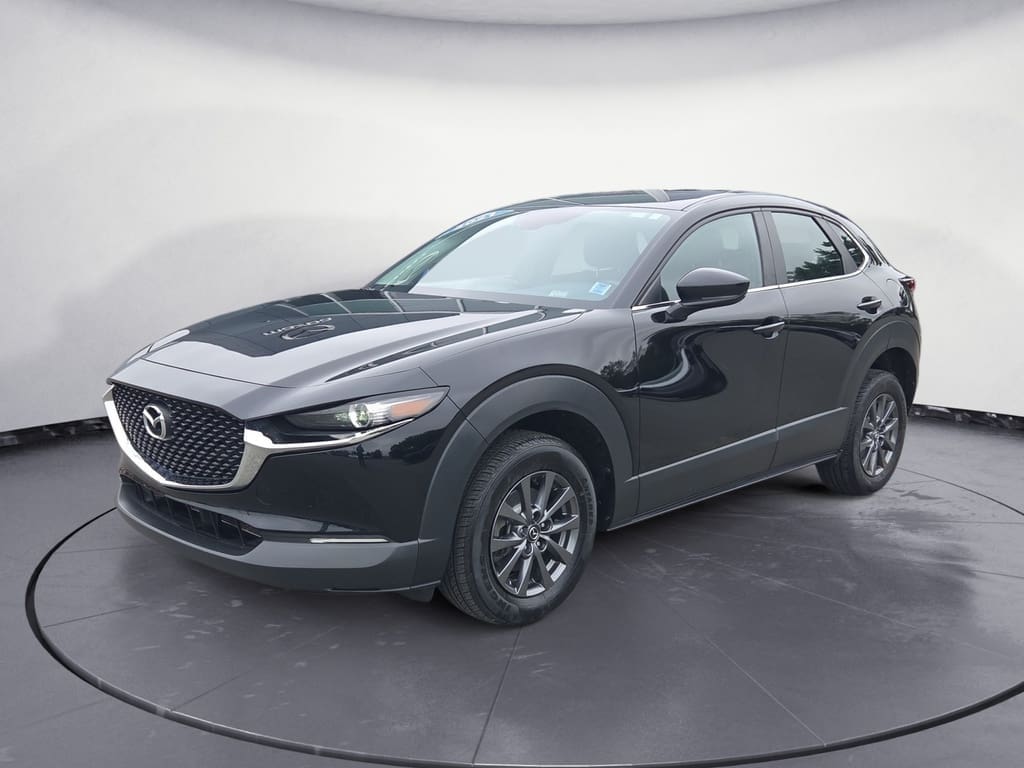 2021 Mazda CX-30 - GX