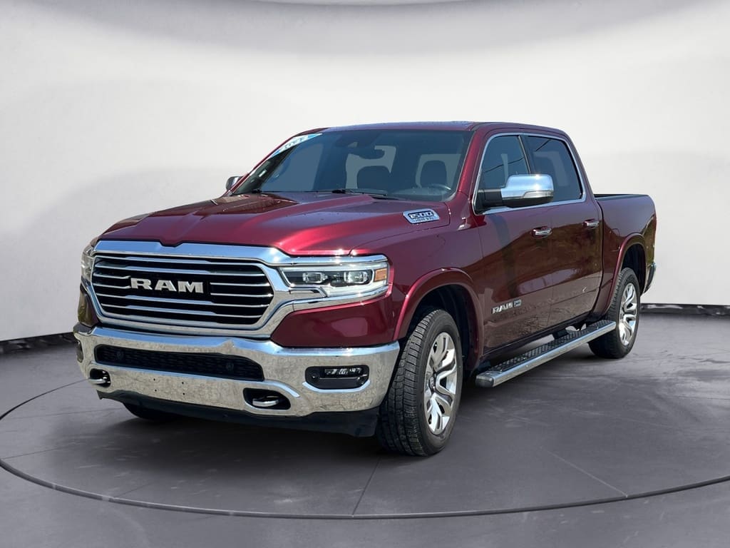 2022 Ram 1500 - LIMITED LONGHORN