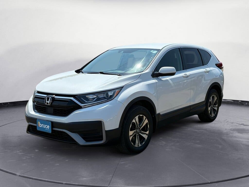 2022 Honda CR-V - LX