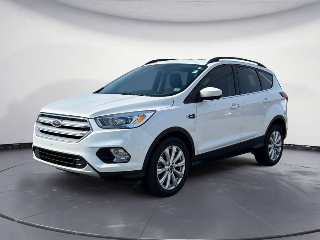 2019 Ford Escape - SEL
