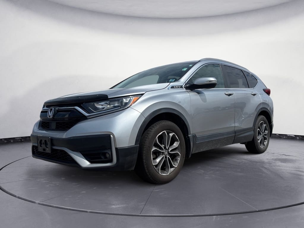 2020 Honda CR-V - EX-L