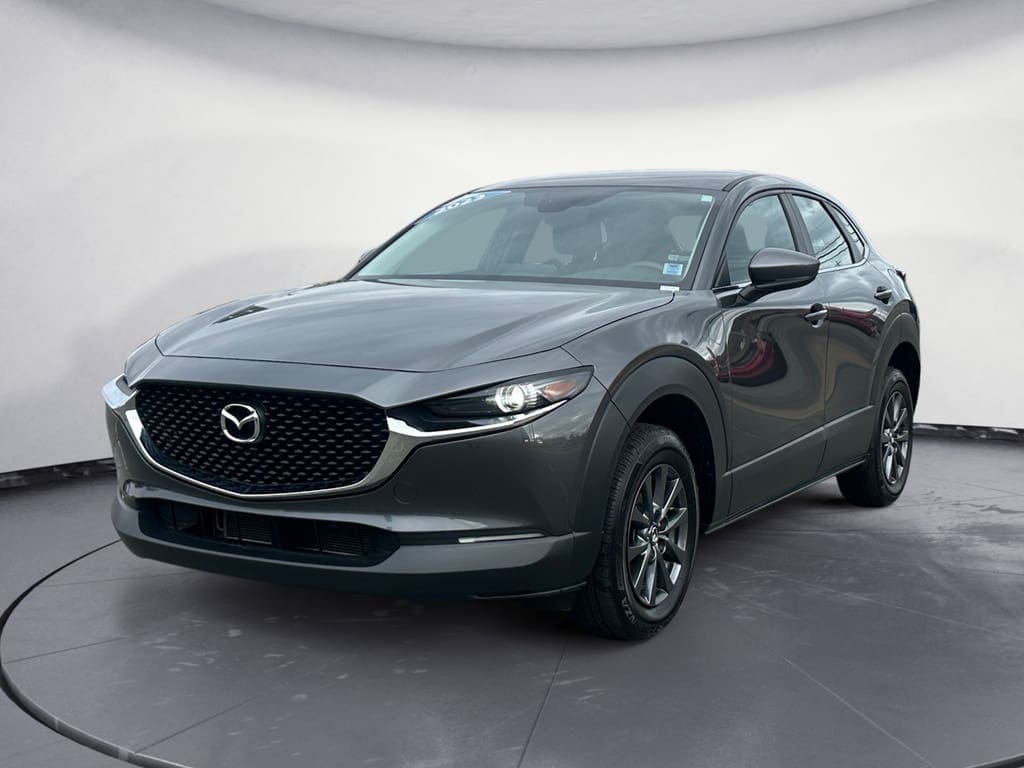2023 Mazda CX-30 - GX