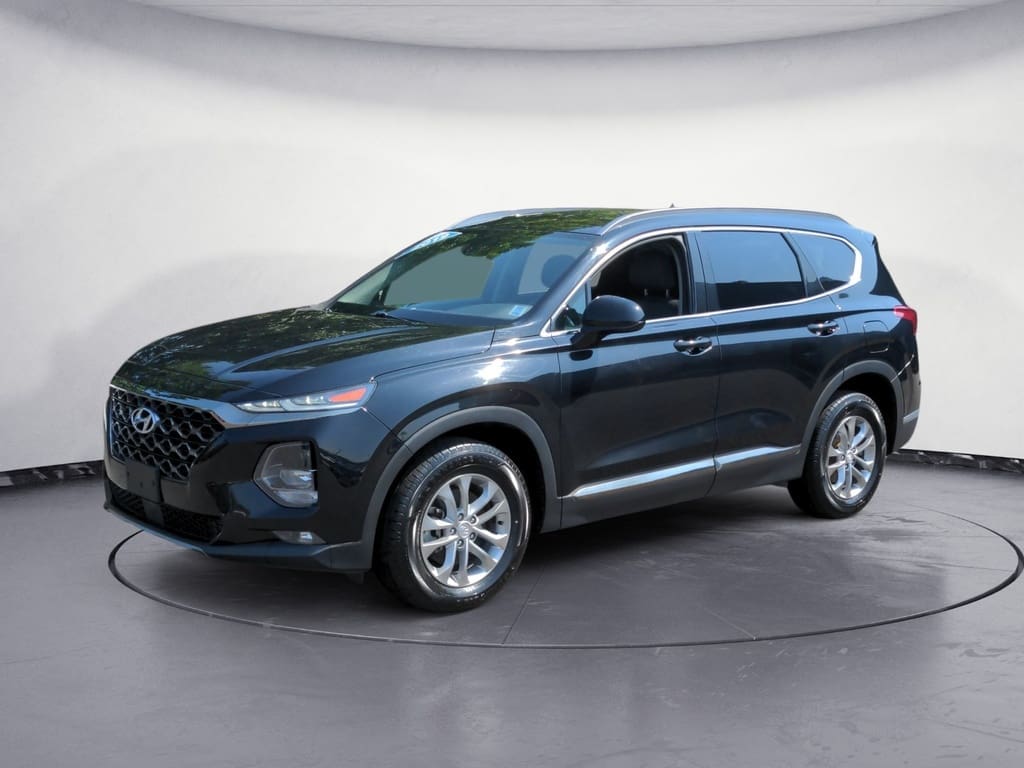 2019 Hyundai Santa Fe - ESS AWD LOW KMS! - FRESH TRADE!