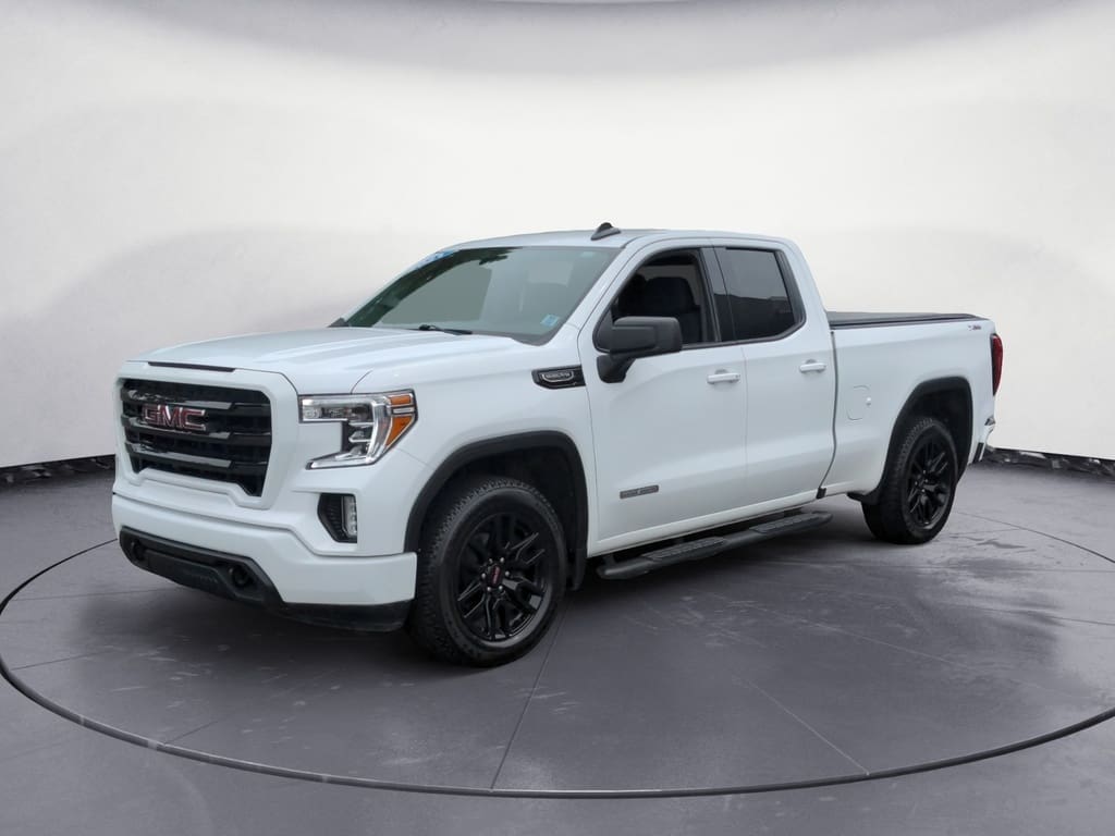2021 GMC Sierra 1500 - Elevation - FRESH TRADE!