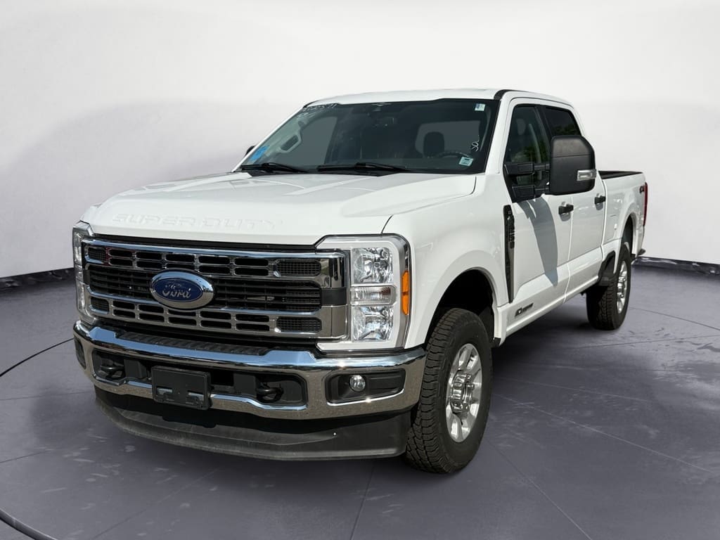 2023 Ford F-250 - XL