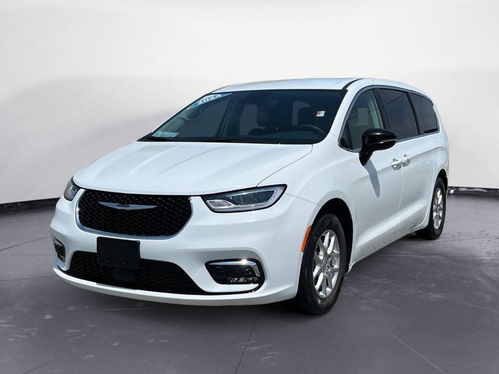 2024 Chrysler Pacifica - TOURING-L
