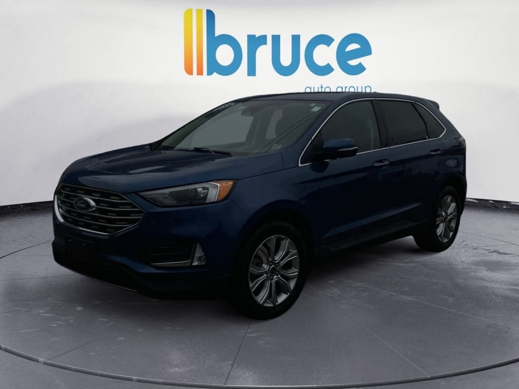 2024 Ford Edge - TITANIUM