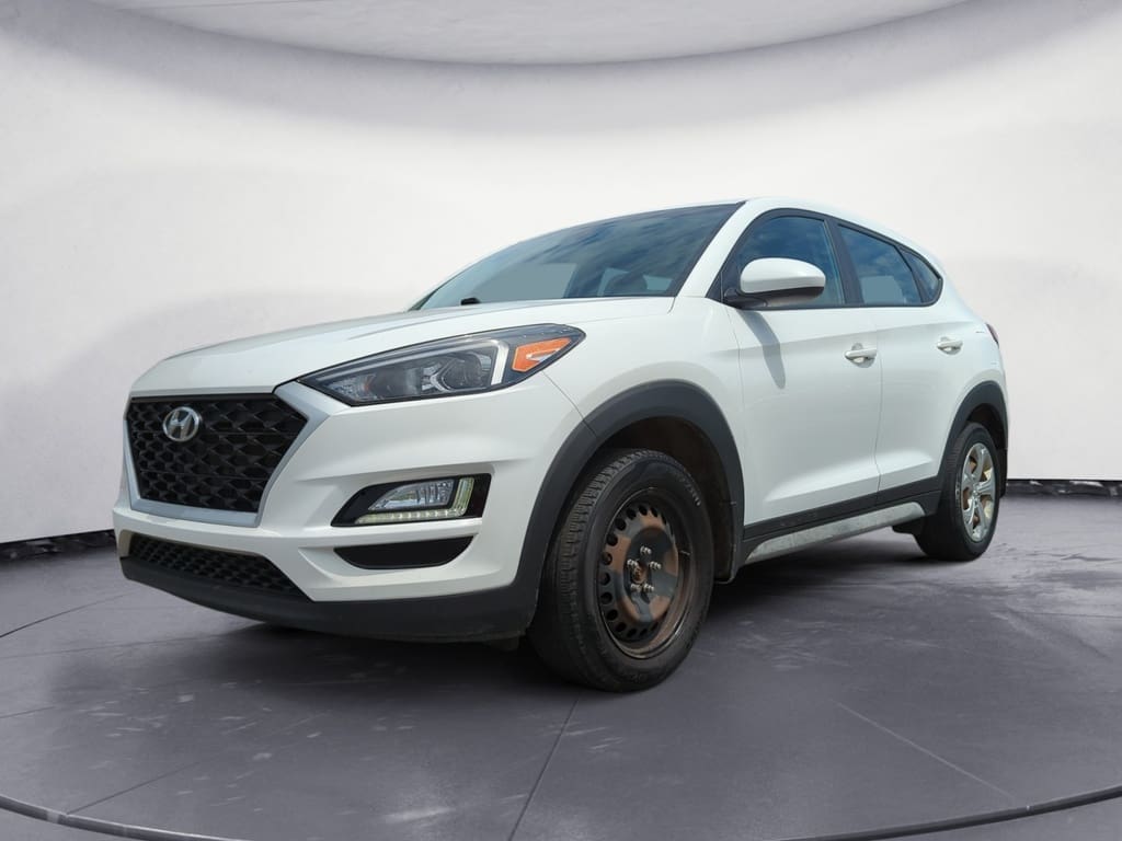 2019 Hyundai Tucson - ESSENTIAL