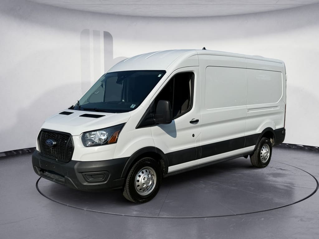 2024 Ford Transit Cargo Van - BASE