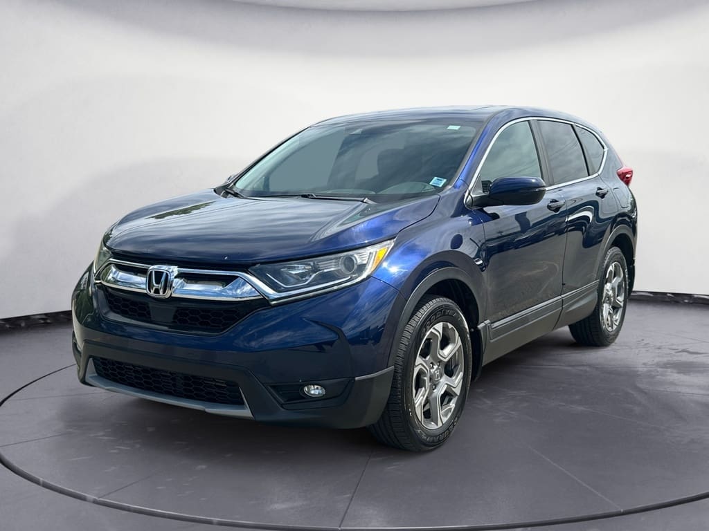 2019 Honda CR-V - EX