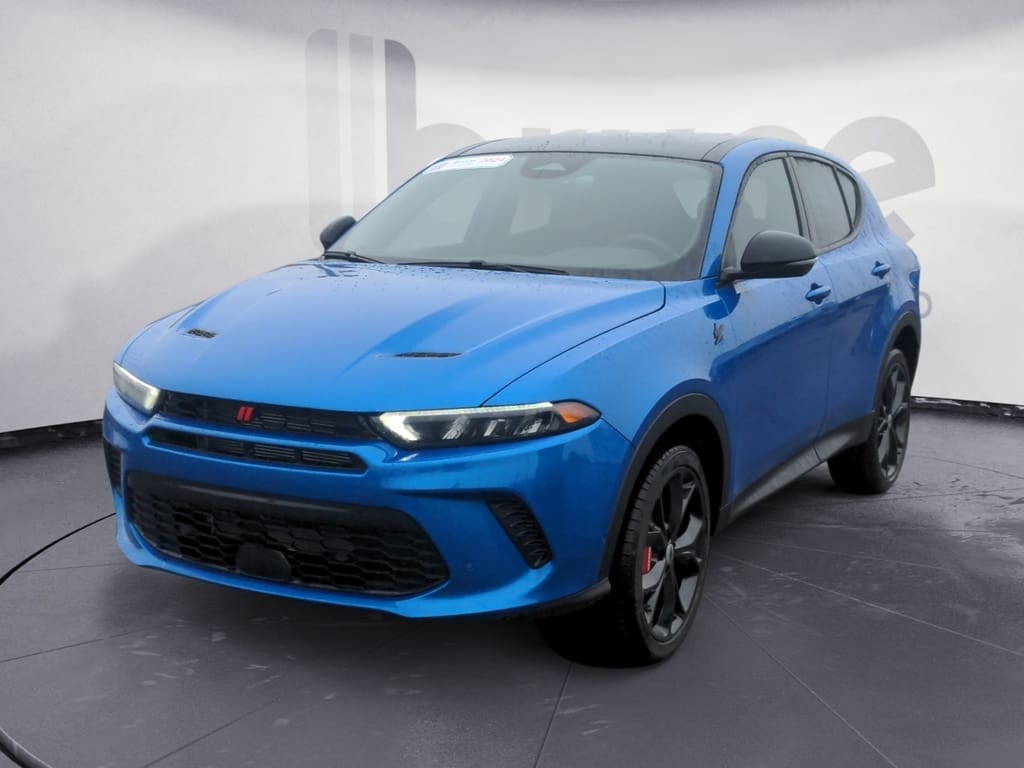 2024 Dodge Hornet - GT PLUS