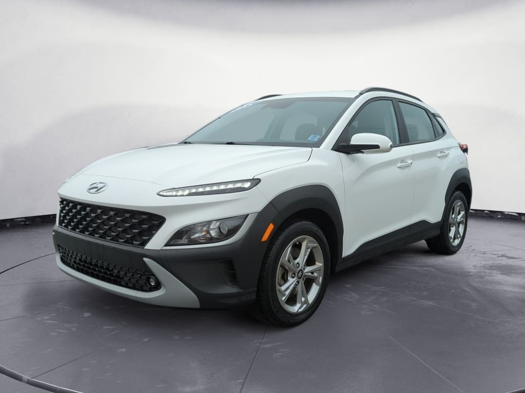 2022 Hyundai Kona - PREFERRED