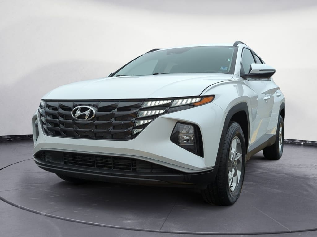 2024 Hyundai Tucson - PREFERRED