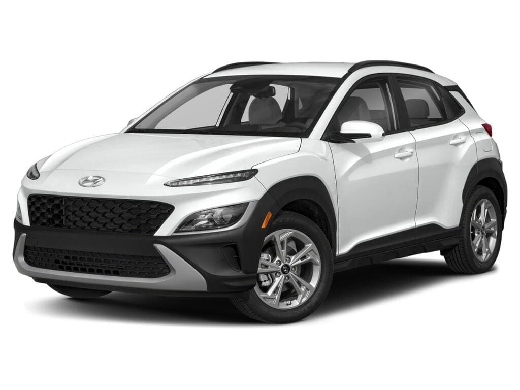 2023 Hyundai Kona - PREFERRED