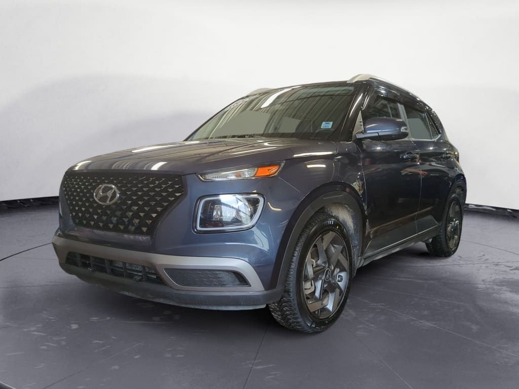 2023 Hyundai Venue - ULTIMATE