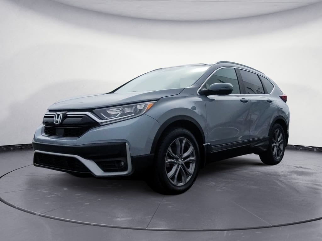 2022 Honda CR-V - SPORT