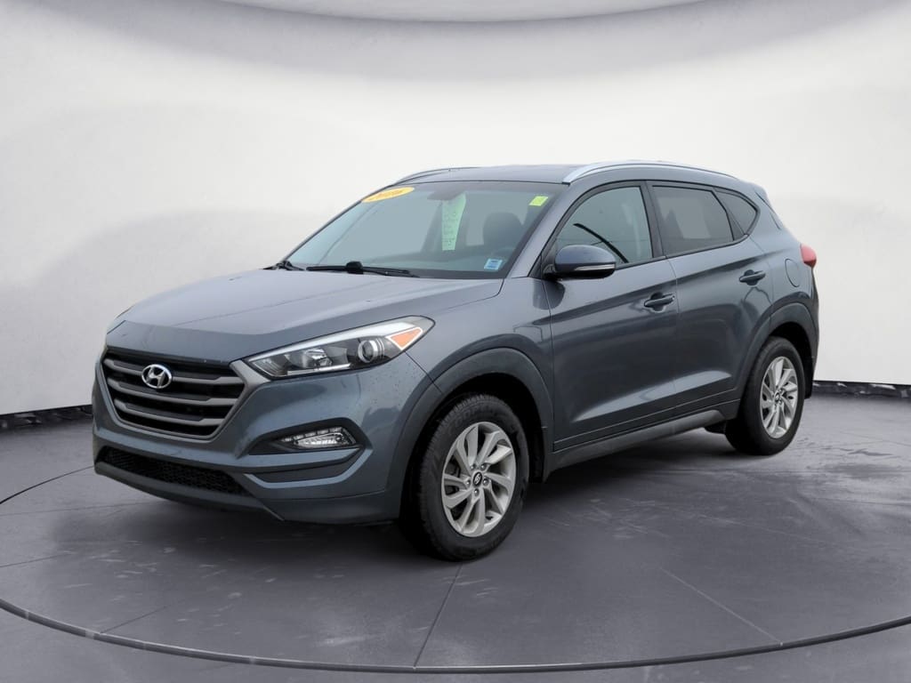 2016 Hyundai Tucson - PREMIUM