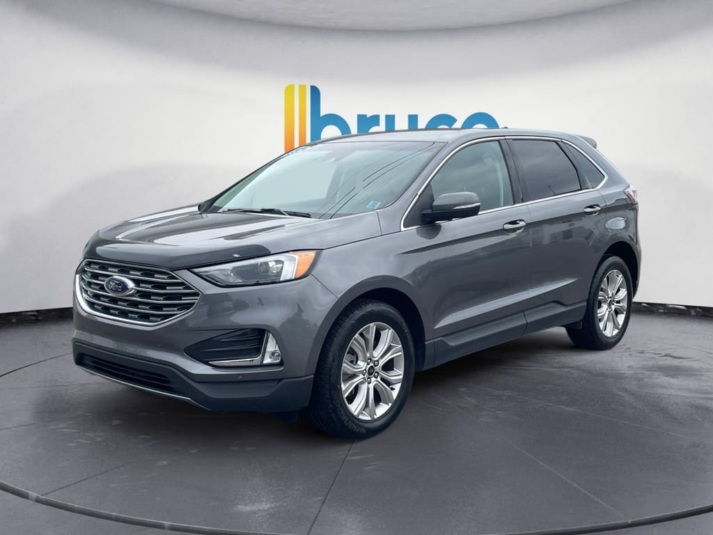 2024 Ford Edge - TITANIUM