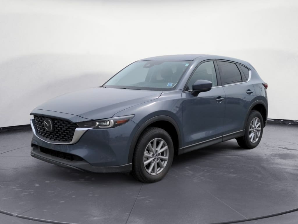 2025 Mazda CX-5 - GS