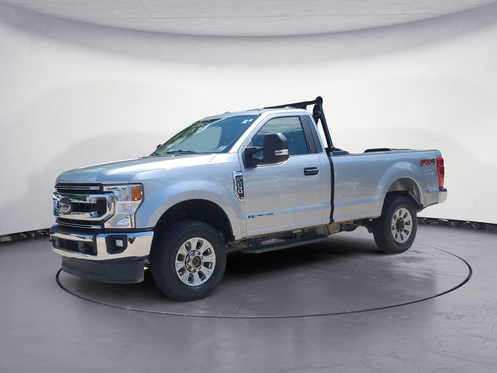 2022 Ford F-250 - XLT