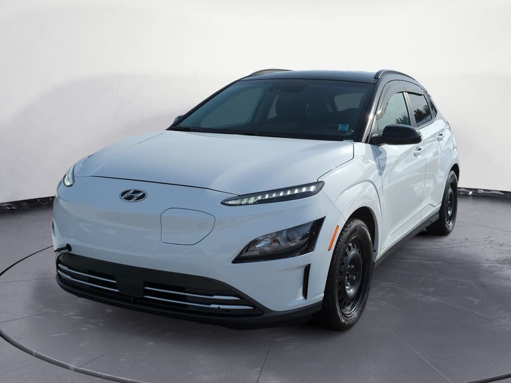 2023 Hyundai Kona Electric - PREFERRED