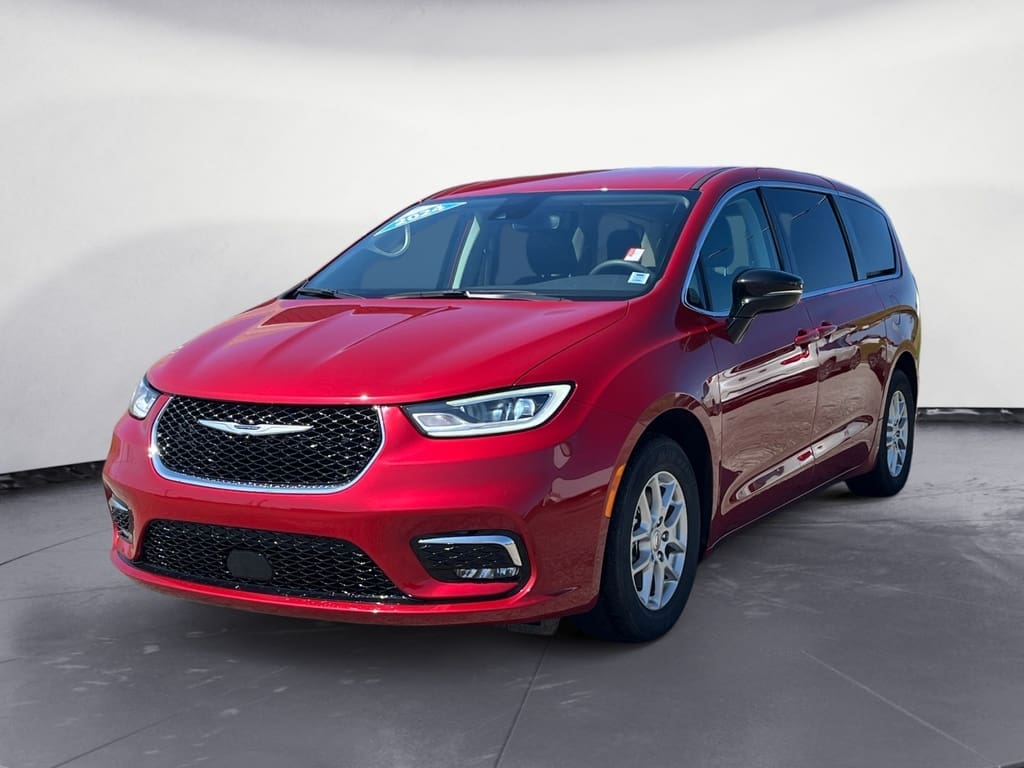 2024 Chrysler Pacifica - TOURING-L