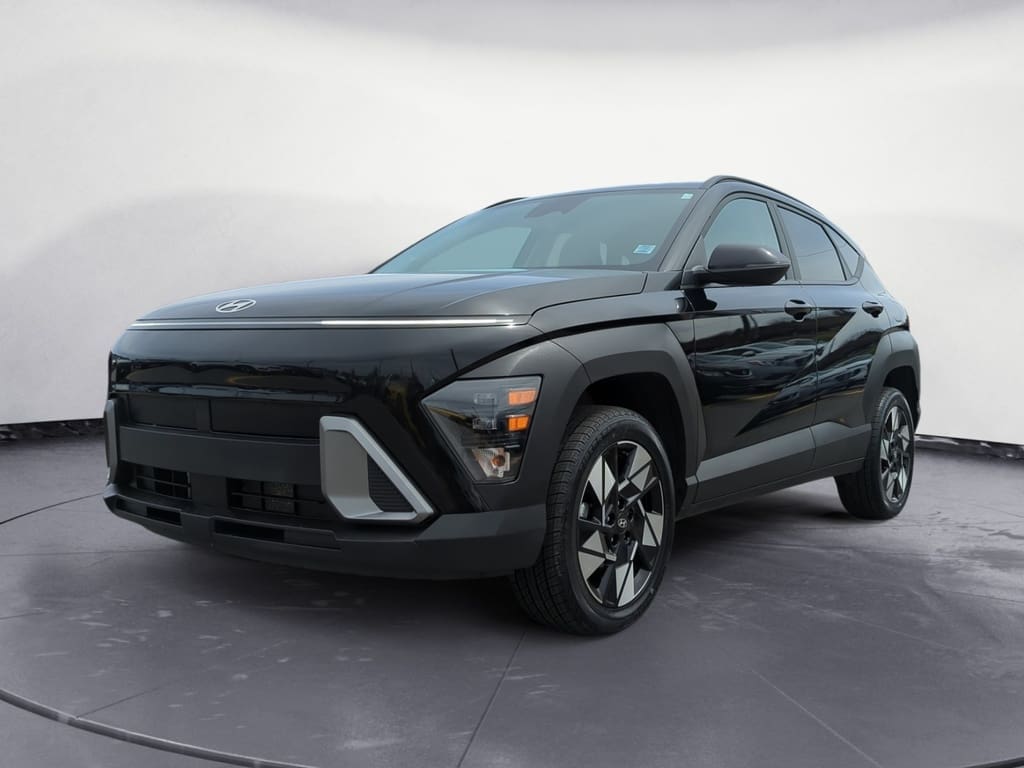 2024 Hyundai Kona - PREFERRED