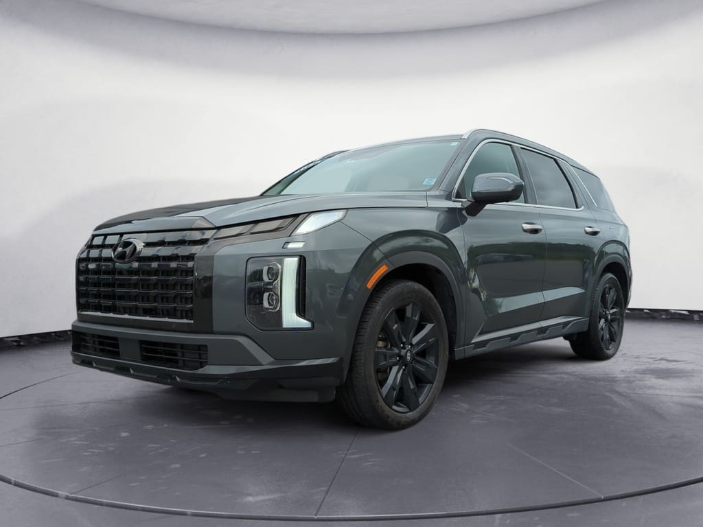 2023 Hyundai Palisade - URBAN