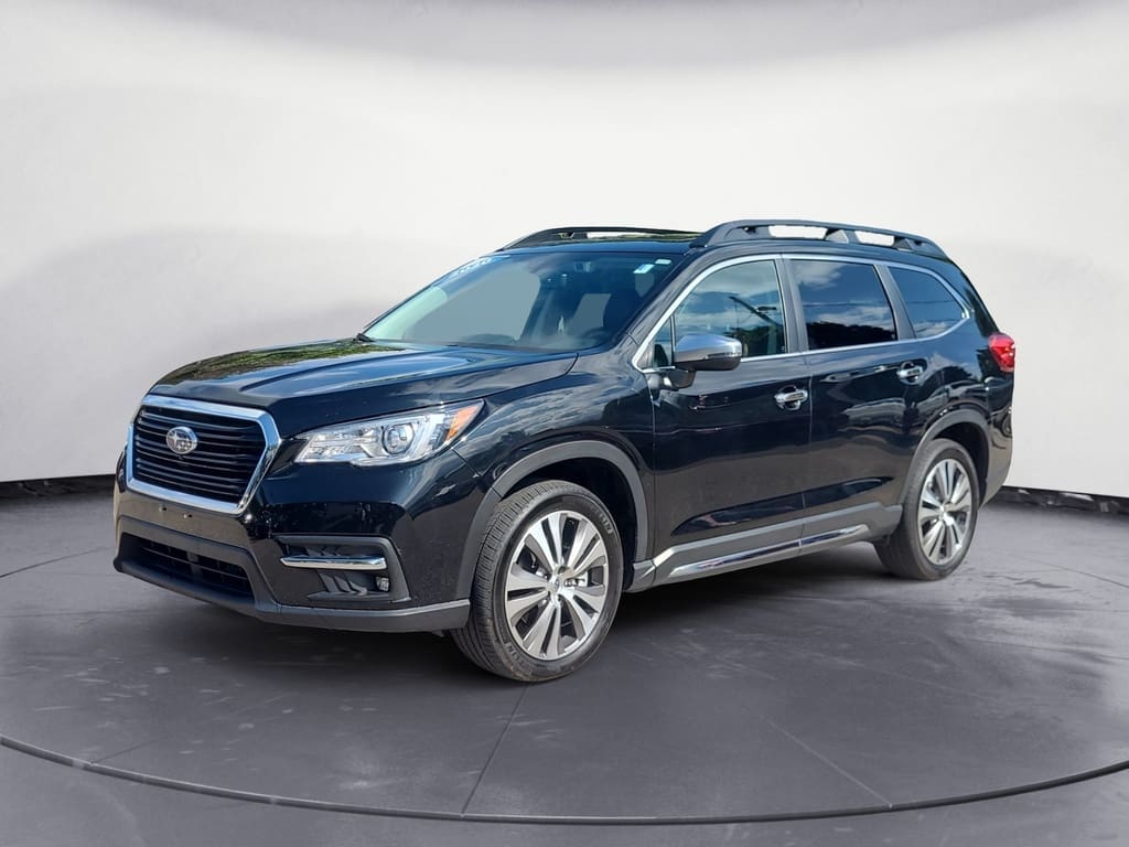 2020 Subaru Ascent - PREMIER
