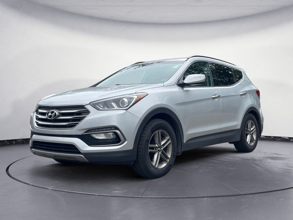 2017 Hyundai Santa Fe Sport - BASE