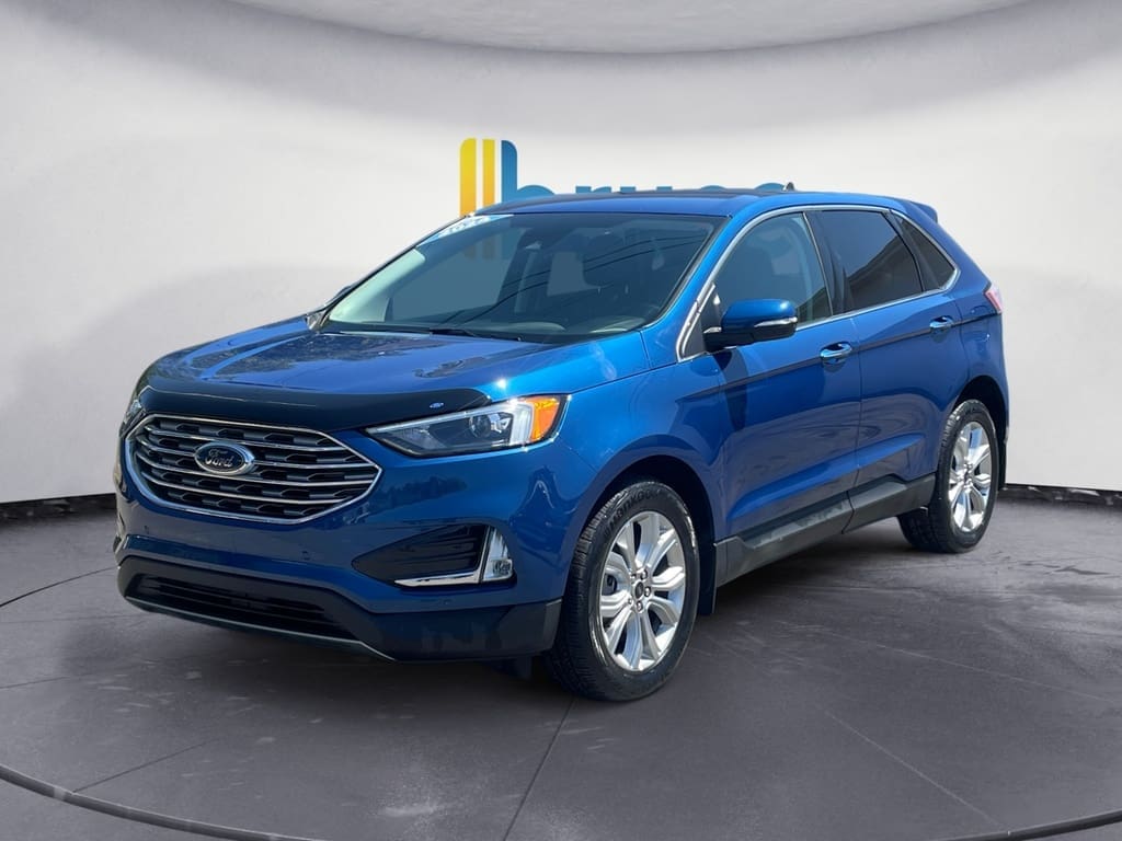 2024 Ford Edge - TITANIUM