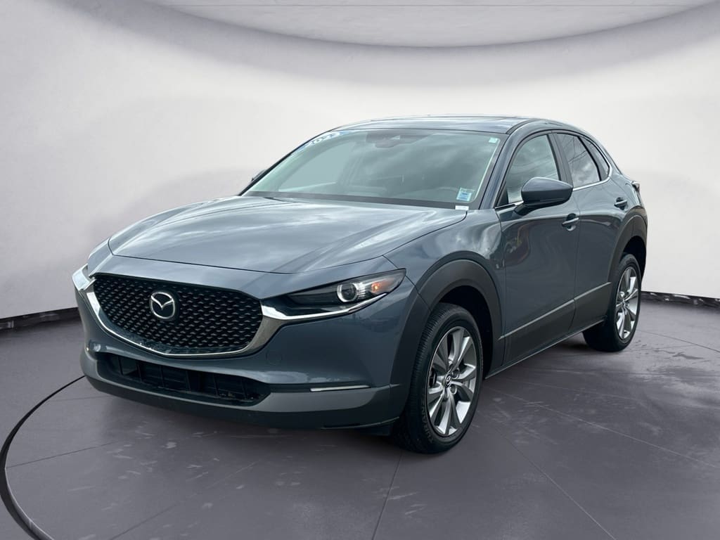2023 Mazda CX-30 - GS