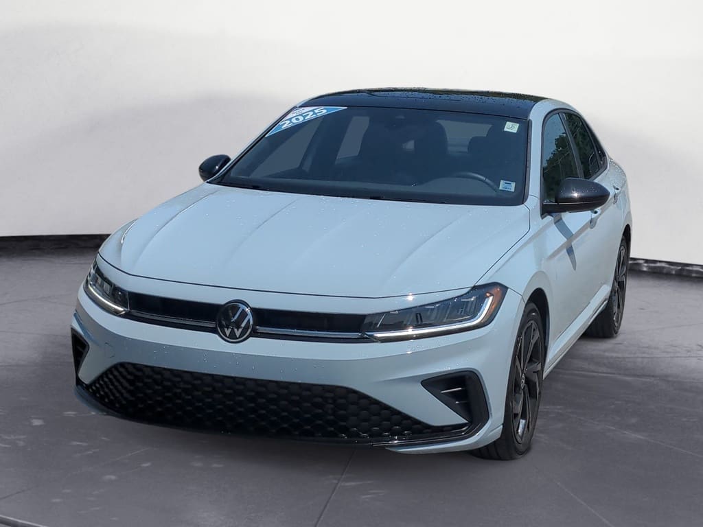 2025 Volkswagen Jetta - COMFORTLINE