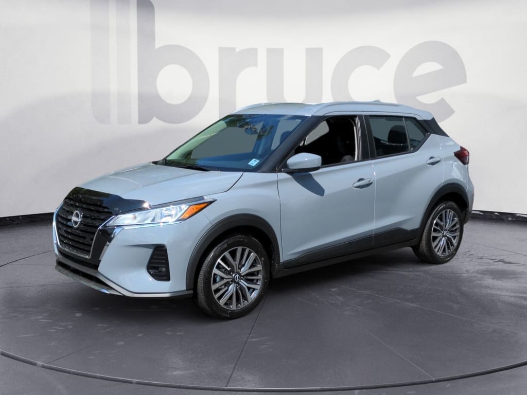 2024 Nissan Kicks - SV DEMO Special !