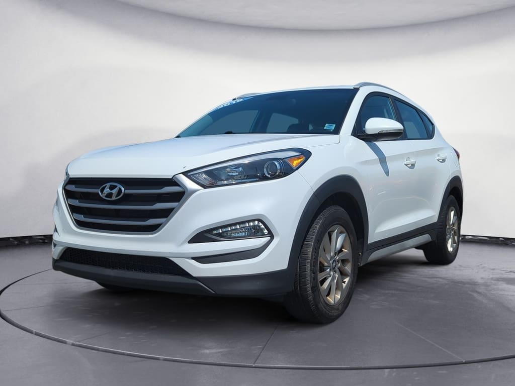 2018 Hyundai Tucson - PREMIUM