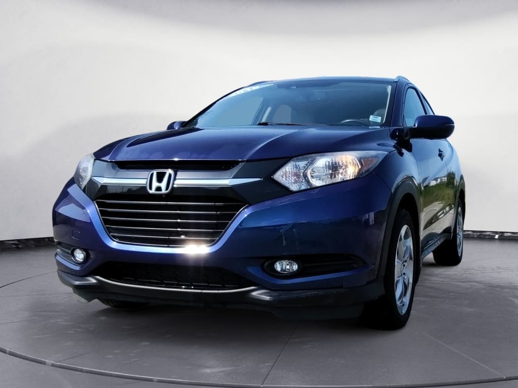 2016 Honda HR-V - EX-L