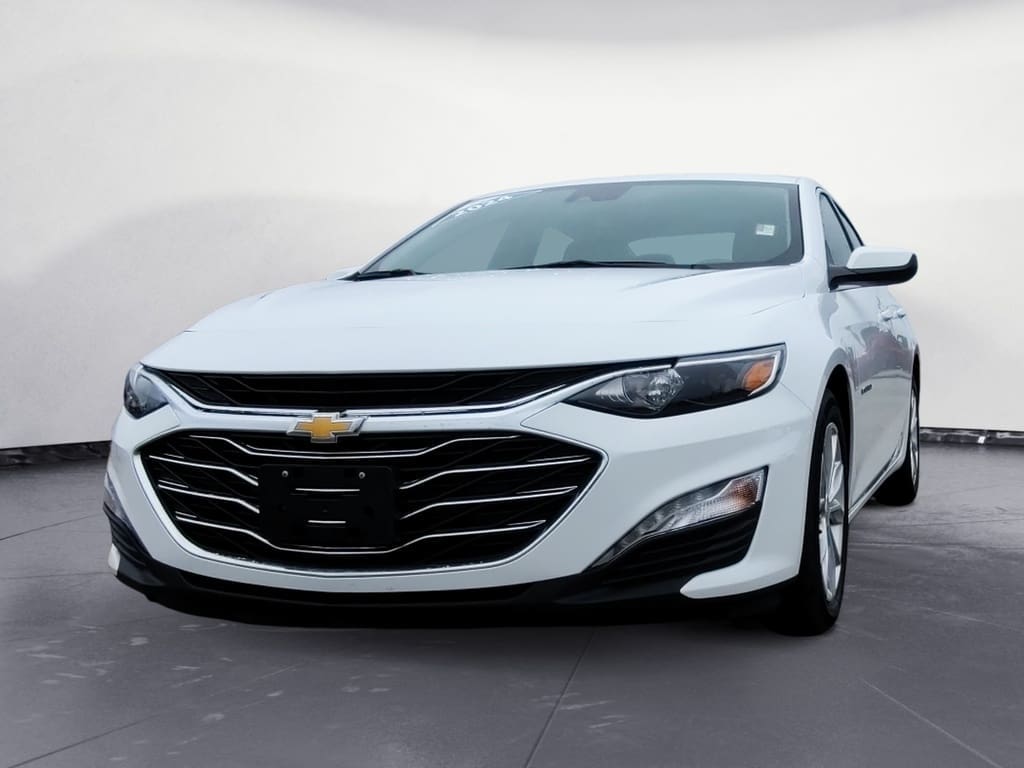 2024 Chevrolet Malibu - 1LT