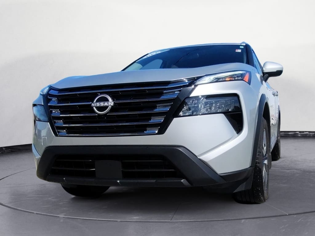 2024 Nissan Rogue - SV MOONROOF