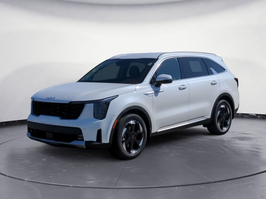 2025 Kia Sorento Plug-In Hybrid - EX