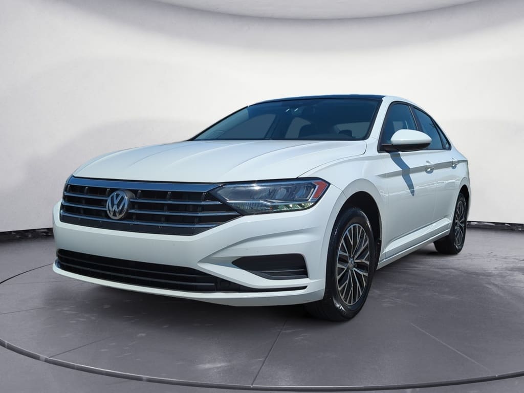 2019 Volkswagen Jetta - HIGHLINE