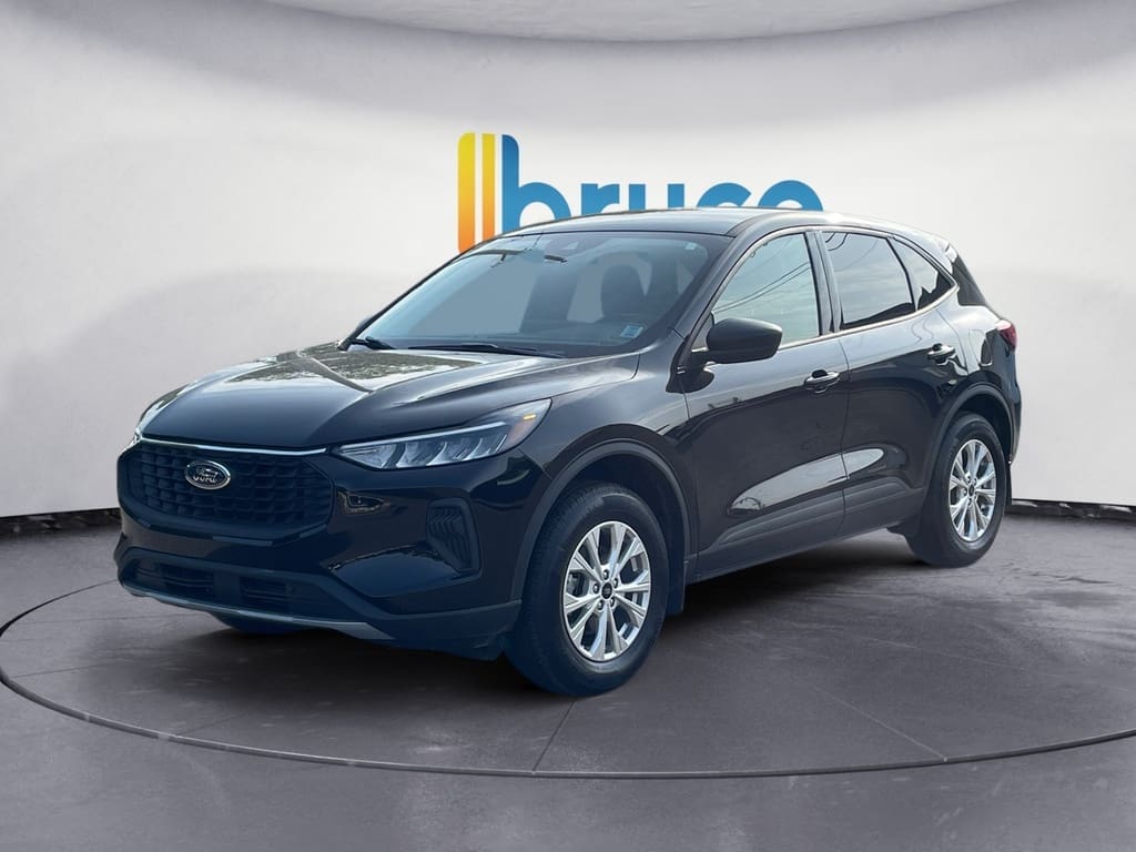 2025 Ford Escape - ACTIVE