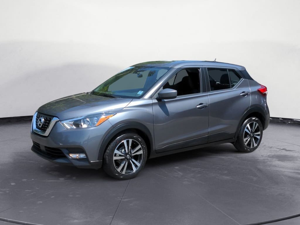 2020 Nissan Kicks - SV LOW KMS