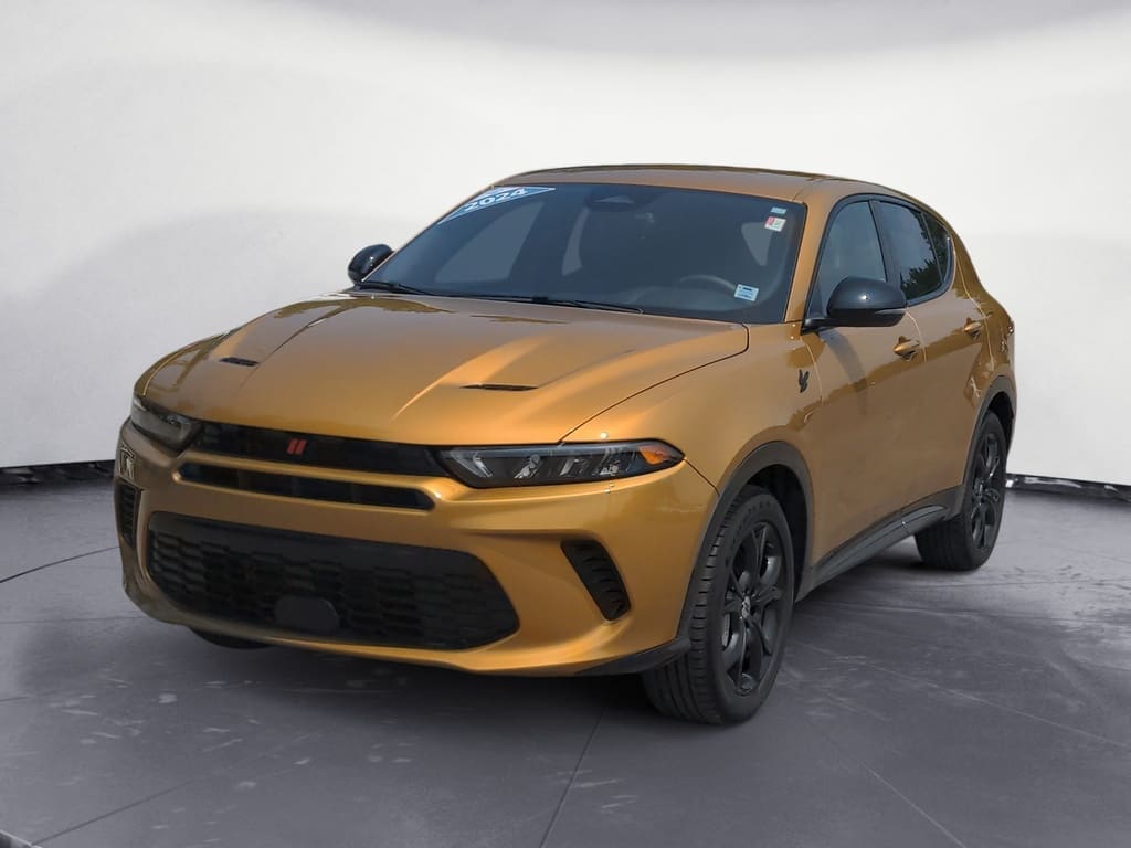 2024 Dodge Hornet - BASE