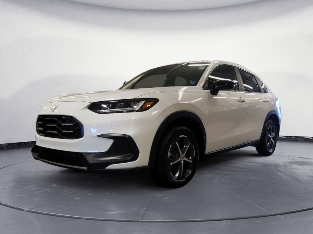 2025 Honda HR-V - SPORT