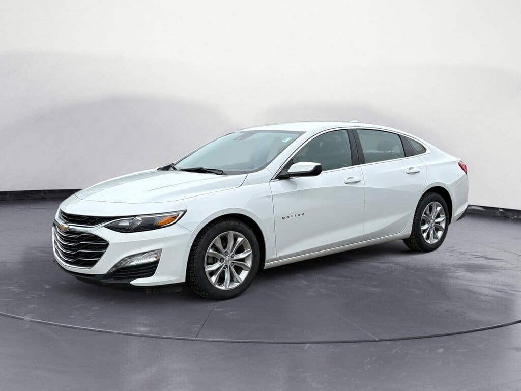 2023 Chevrolet Malibu - 1LT