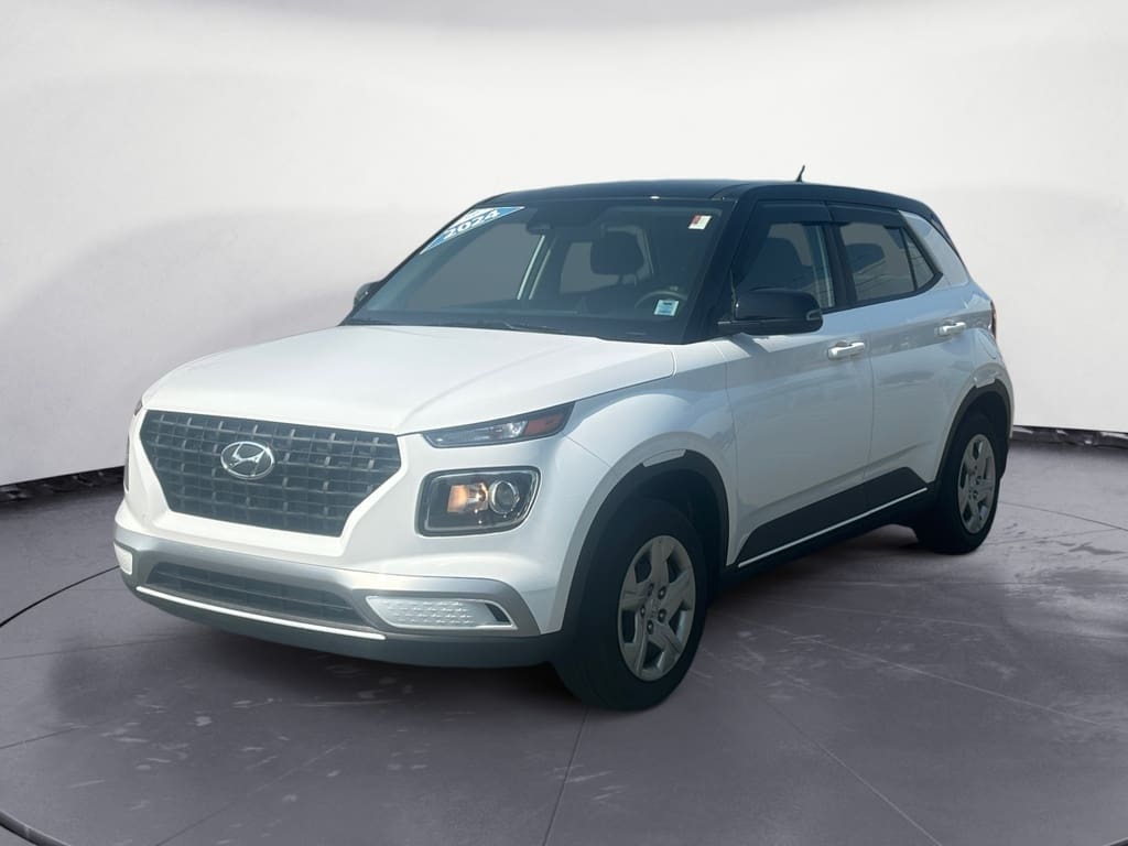 2024 Hyundai Venue - ESSENTIAL