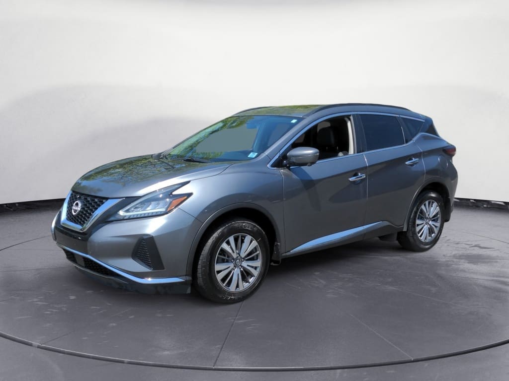2023 Nissan Murano - $6