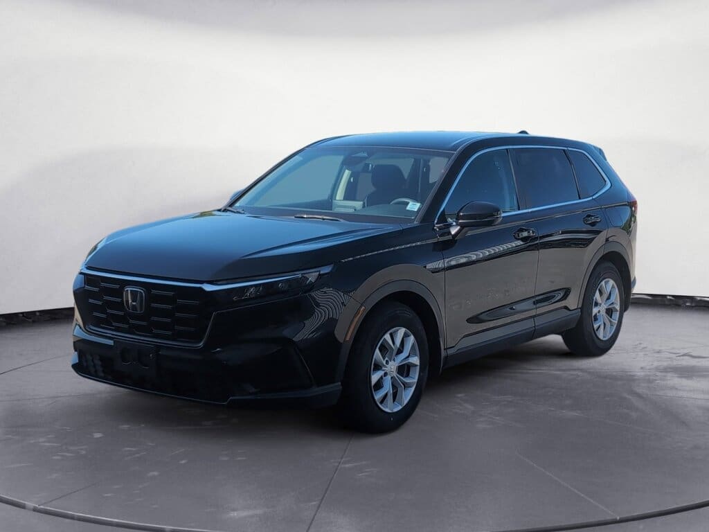2023 Honda CR-V - LX