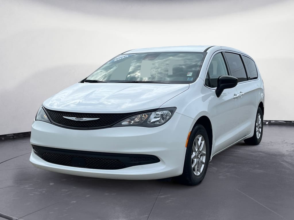 2024 Chrysler Grand Caravan - SXT